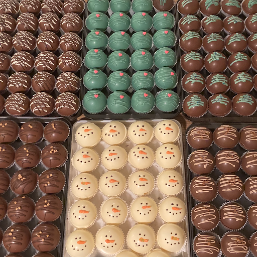 Sugar Illusions - Visual