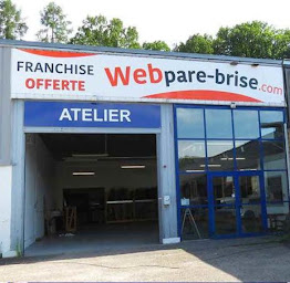 Photo n°2 de Web Pare Brise Sarreguemines à Sarreguemines (Service de réparation de pare-brise)