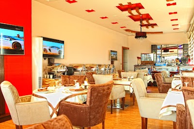 Photos of Katina Hotel
