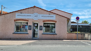 Photo n°1 de Boulangerie Maison Fournier à Saint-Beauzire (Boulangerie)