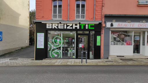 Breizhtic - Visual