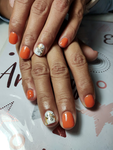 AmoreMio Nails Veracruz Gallery - Mexico