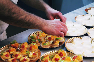 Photo n°8 de Boulangerie Pâtisserie Philot à Mont-de-Marsan (Pâtissier spécialisé dans les gâteaux de mariage)