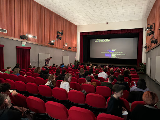 Cinema Teatro "San Giorgio" - Thumbnail
