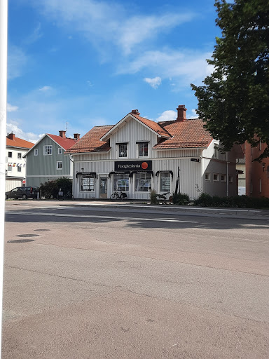 Fastighetsbyrån Sunne