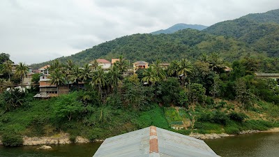 Photos of Suspension bridge