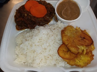 426 Caribbean Cuisine