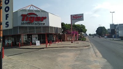 Photos of Tiger Wheel & Tyre Randburg