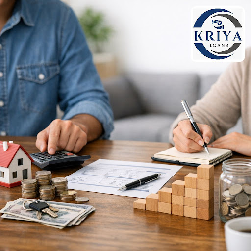 ✔️ Get a clear borrowing limit based on your real income and expenses, not just bank eligibility post image