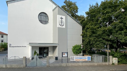 Neuapostolische Kirche Hanau