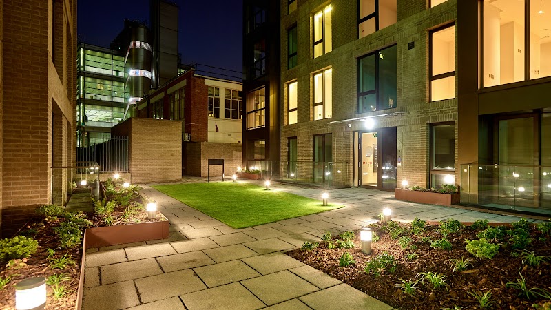 Westminster Quarter photo 2