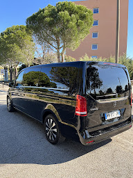 Photo n°17 de Chauffeur-Marseille à Aubagne (Station de taxis)