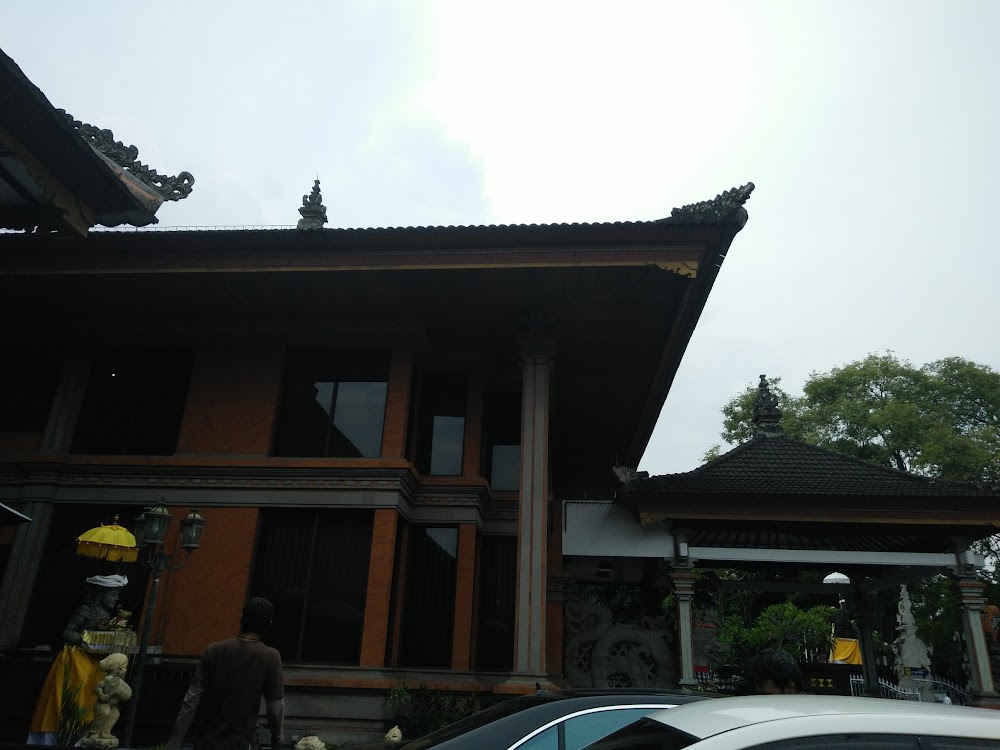 Bank Mandiri Denpasar Gajah Mada Jl Gajah Mada Desa Dauh Puri Kangin No 3 Dauh Puri Kangin Denpasar Bar Kota Denpasar Bali 80112 Indonesia