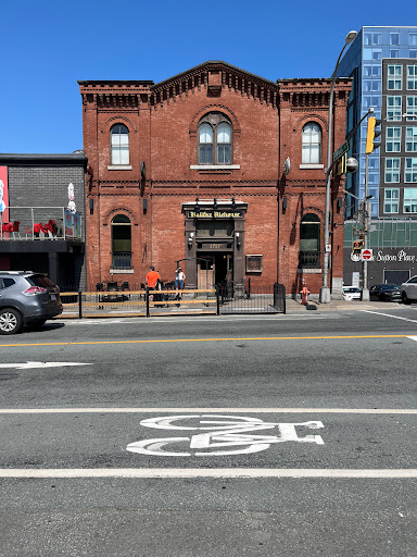 Halifax Alehouse - Thumbnail