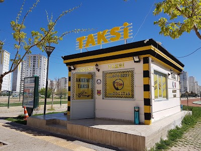 Photos of Karatas B&ouml;lge Akkent Taksi Durakgı