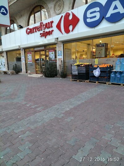 Photos of CarrefourSA S&uuml;per Mardin Midyat