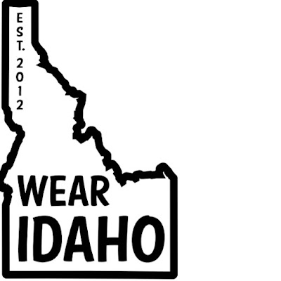 Wear Idaho
