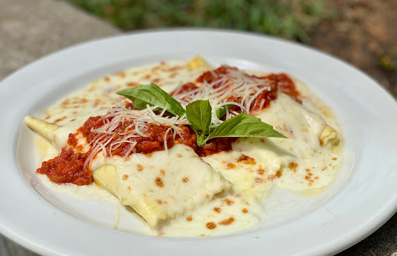 Via Emilia Italian Restaurant by null