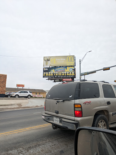 Wolf Express Laundry - Visual