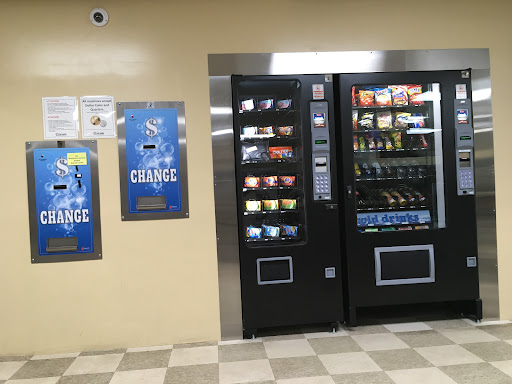 MLC Coin Laundry - Thumbnail