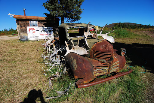 Boundary Roadhouse - Thumbnail