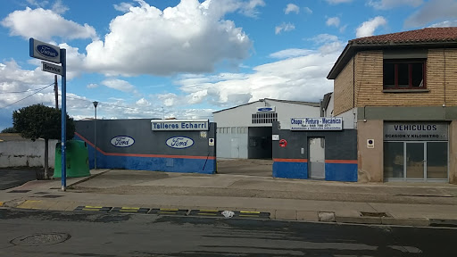 Echarri Garage