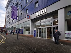 ALDI glasgow