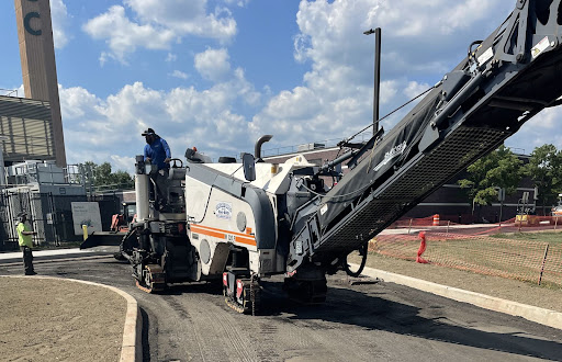 Consorti Bros Bulk Landscape Gallery - United States