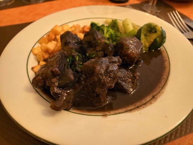 Le Relais Du Grepissot