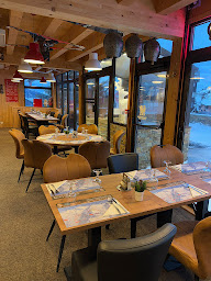 Photo n°1 de Restaurant l'Alpin à Valmeinier (Restaurant français)