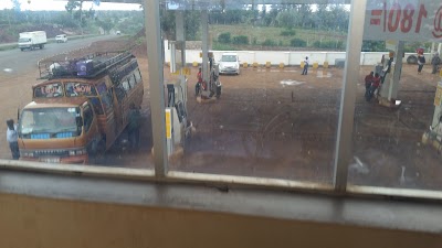 Photos of Shell Thika View Petrol Station