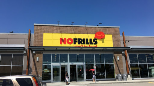Sewak's NOFRILLS Port Coquitlam