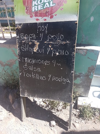 Photos of Hostal Y Restaurant La Paloma