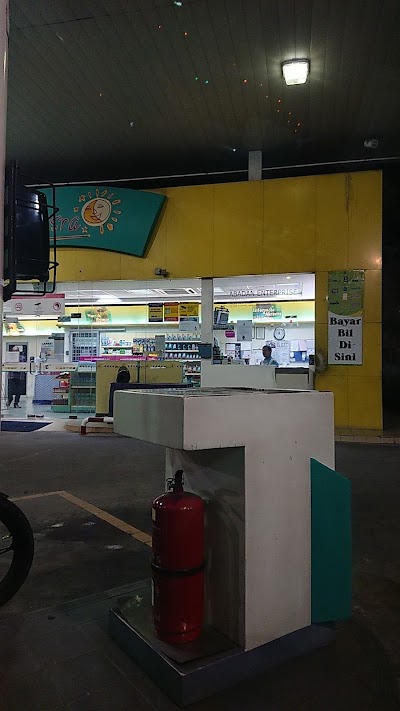 photo of NGV PETRONAS - Taman Klang Utama, Klang