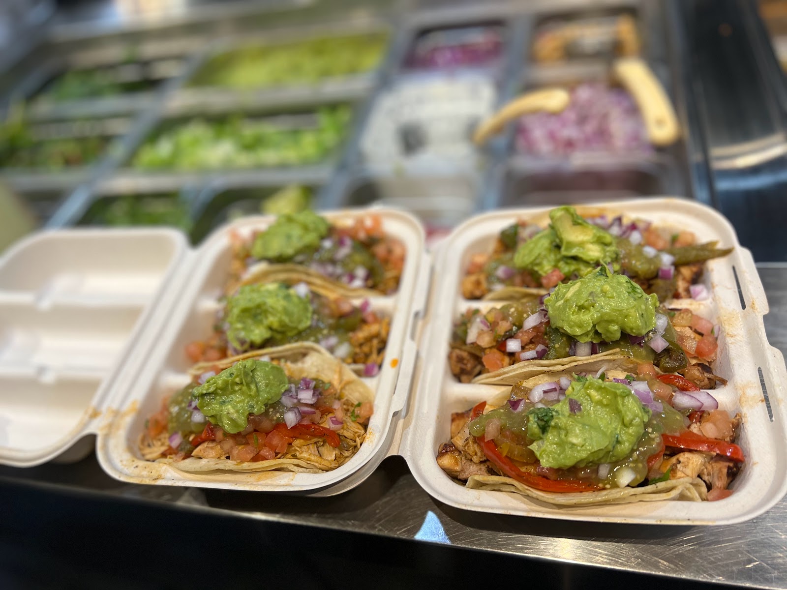 Guac Time — photo 3