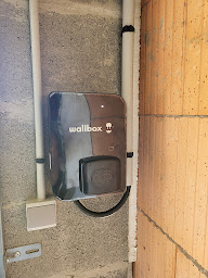 Photo n°11 de NETGARDIN à Malherbe-sur-Ajon (Fabricant d'équipement de ventilation)