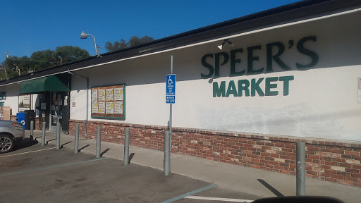 Speer's Market