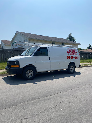 Niagara Wholesale Roofing & Renovations - Thumbnail