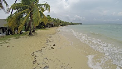 Photos of Malolo Lailai Island