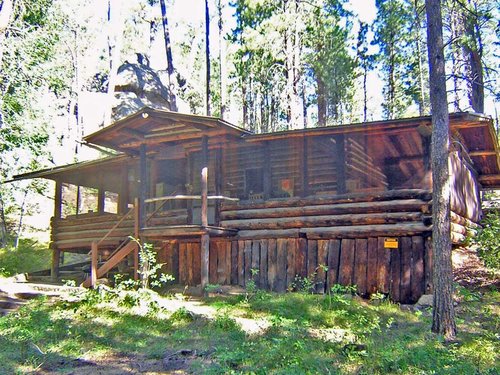 Camp Remington