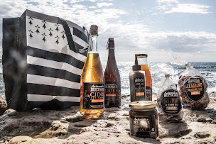 Photo n°10 de AMBASSADE DE BRETAGNE à Le Pontet (Restaurant végétarien)