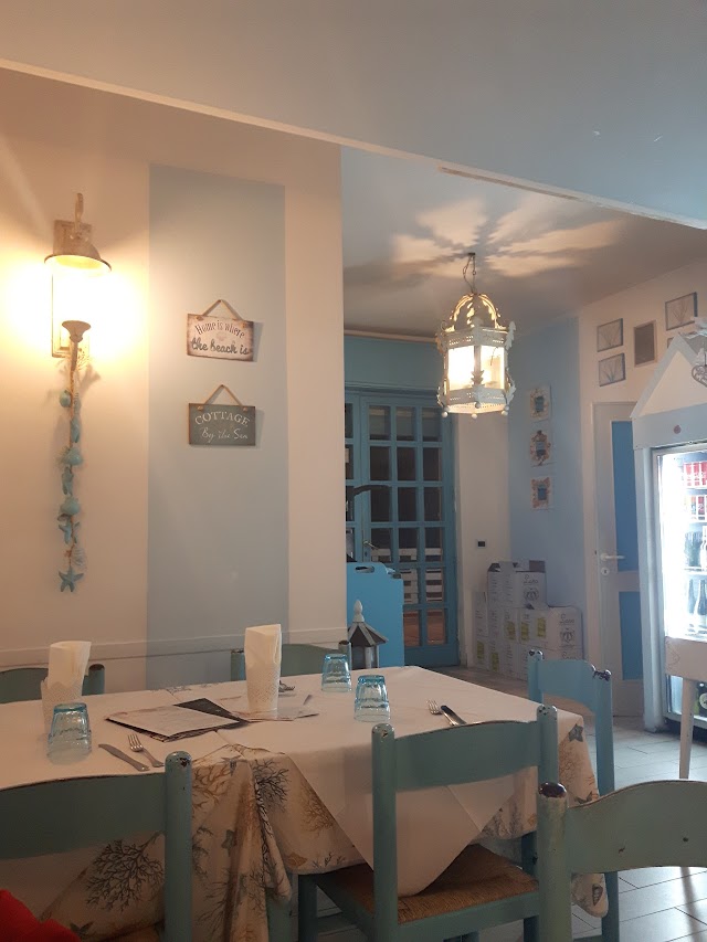 Pizzeria Pizzino
