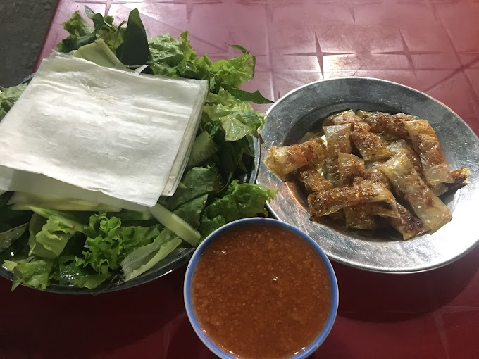 Chả Lụi Minh Ánh