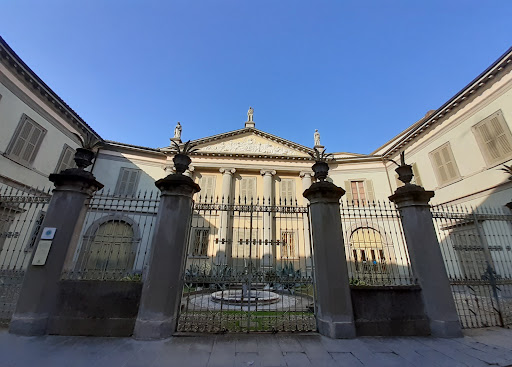 Palazzo Rubini