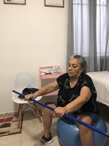 Fisiofuncional - Visual