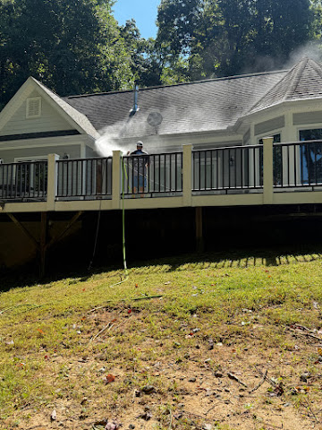 Appalachian Softwash LLC