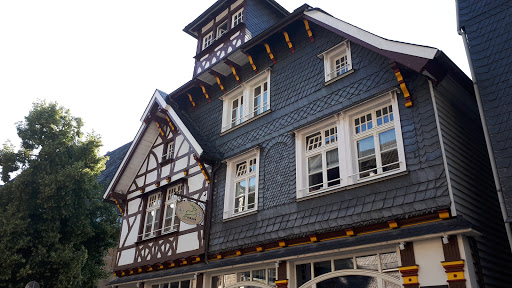 Altstadt Langenberg Velbert Destimap Destinations On Map