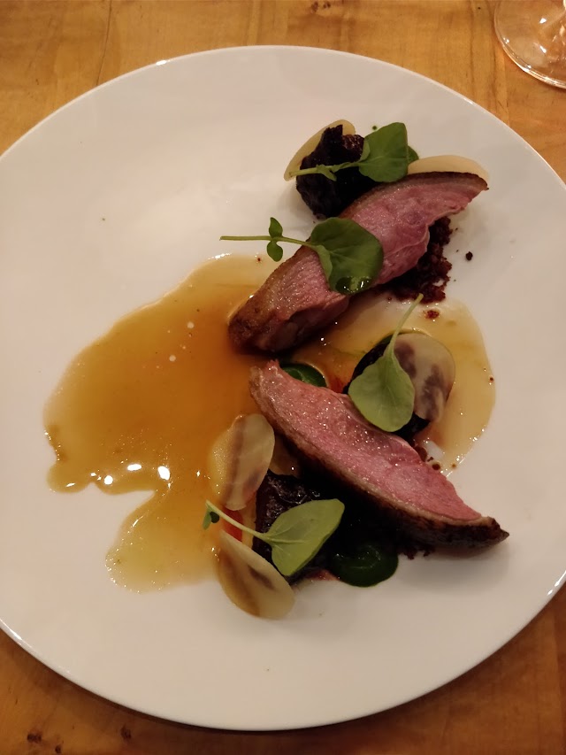 Core Restaurant