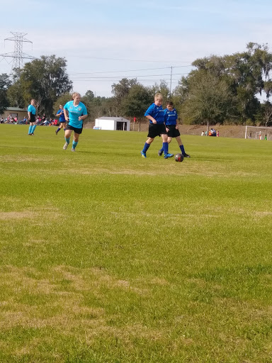 Nature Coast Soccer Club, Inc. - Thumbnail