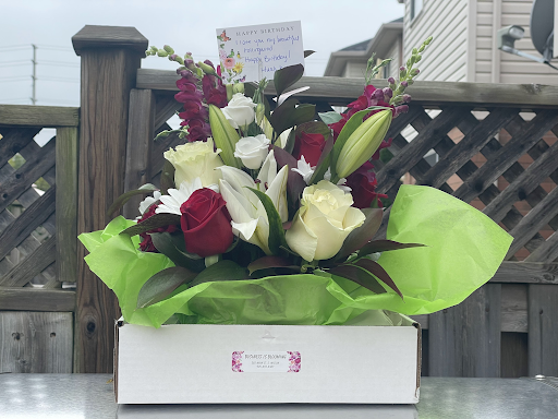 Business Is Blooming Milton - Thumbnail